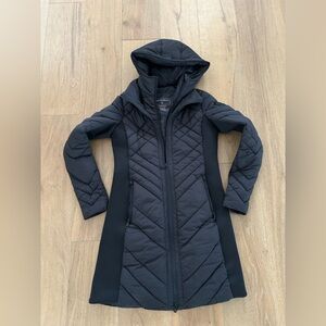 Xsmall Bernardo winter coat